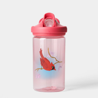 Cardinal Water Bottle