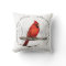 Cardinals Appear When Angels Are Near Ornament