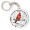 Cardinals Appear When Angels Near Personalized