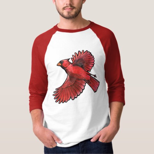 Cardinals Baseball Shirt