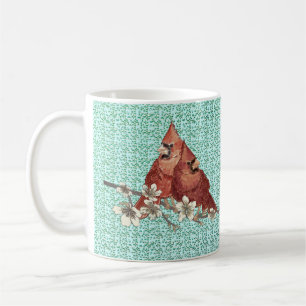 Cardinals Branch  Mug