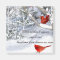 Cardinals from heaven