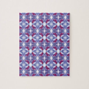 Cardinals in the Snow Jigsaw Puzzle