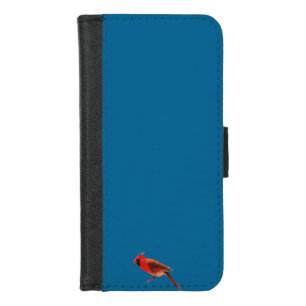 Cardinals iPhone 8/7 Wallet Case