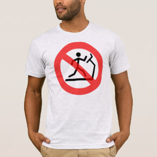 Cardio Kills T-Shirt