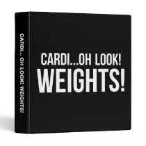 Cardio