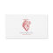 Cardiologist Doctor Anatomical Heart Illustration