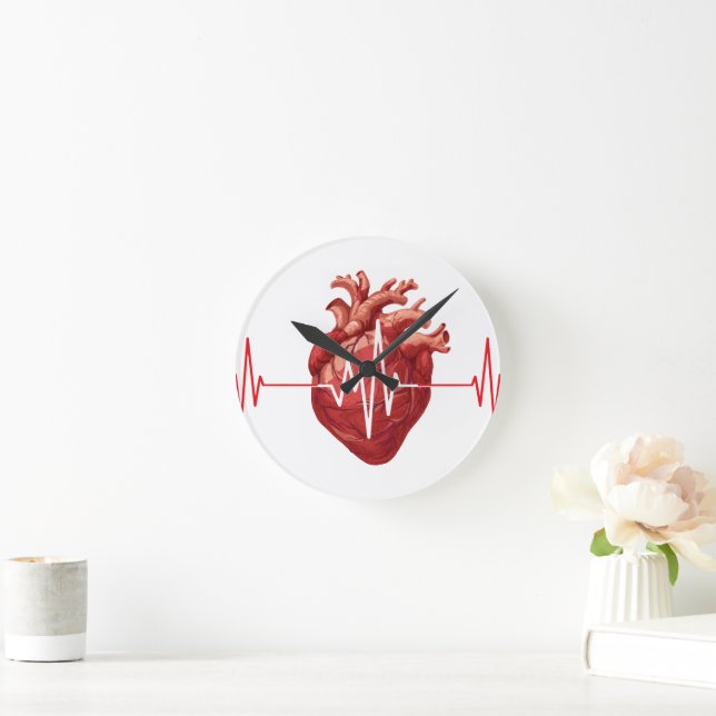 cardiologist heart doctor cardiology I Hear You Round Clock (Home)