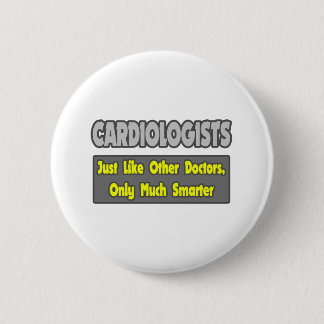 Cardiologists...Smarter Button