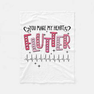 Cardiology Cvicu Cardiac Nurse Cardiovascular Nurs Fleece Blanket