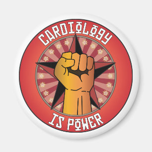 Cardiology Is Power Magnet