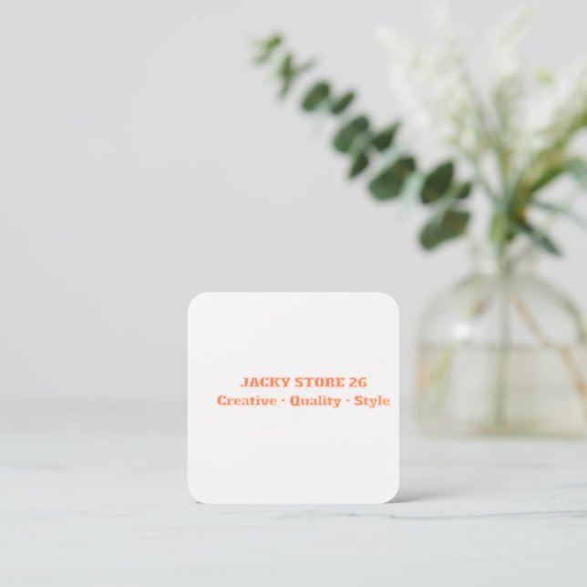 Cards (Marble)