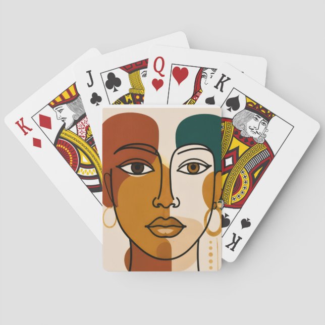 Cards (Back)