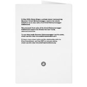 CARDS (Back)