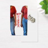 Cards (Desk)
