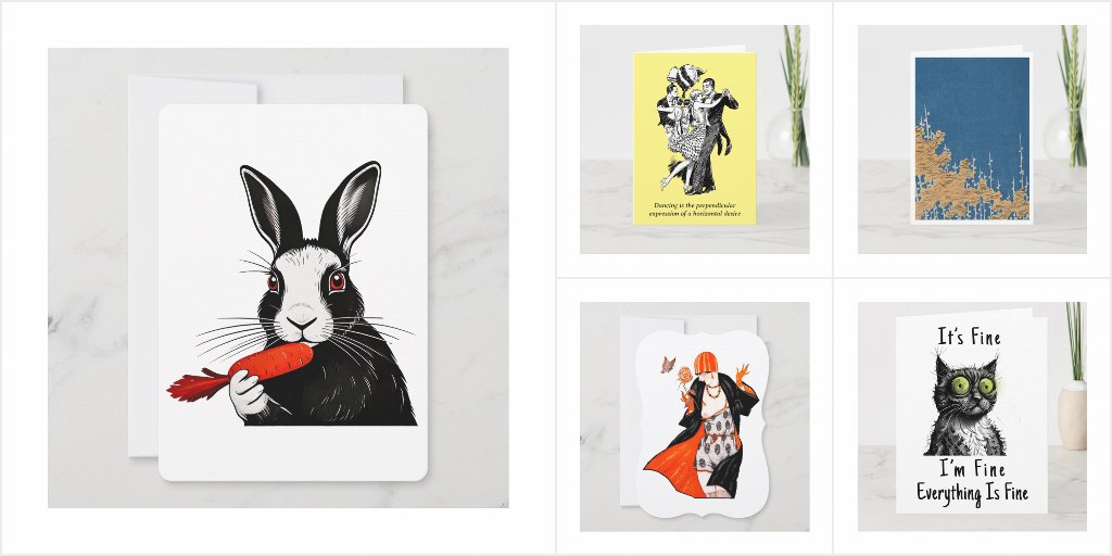 Cards