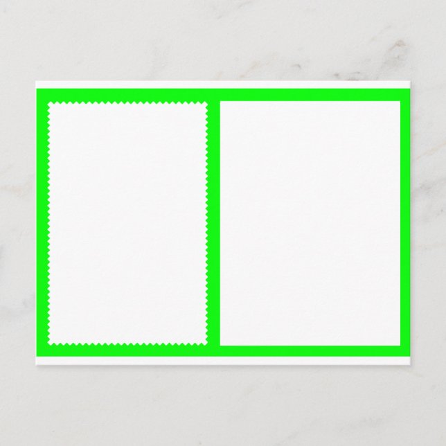 Cards 2 FramesThe MUSEUM Zazzle Gifts Templates (Front)