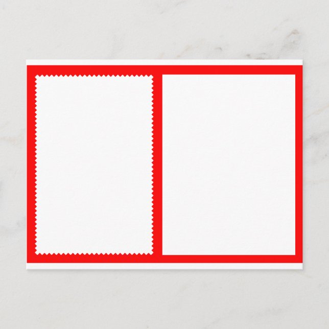 Cards 2 FramesThe MUSEUM Zazzle Gifts Templates (Front)