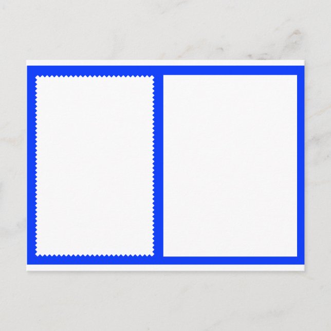 Cards 2 FramesThe MUSEUM Zazzle Gifts Templates (Front)