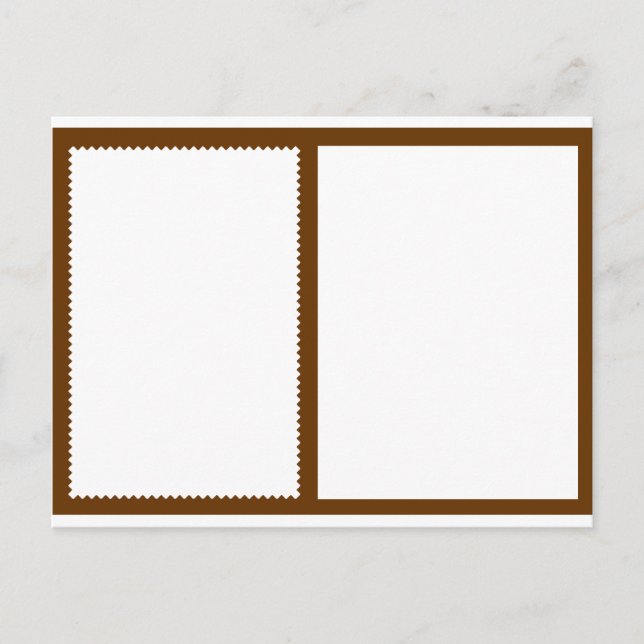 Cards 2 FramesThe MUSEUM Zazzle Gifts Templates (Front)