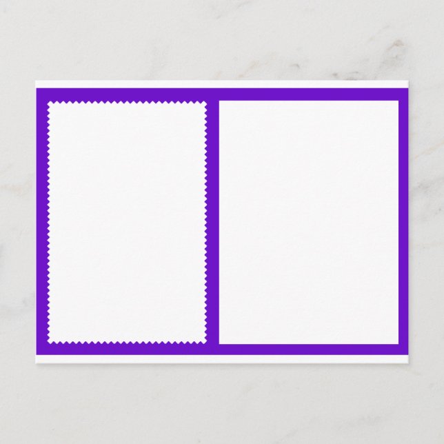 Cards 2 FramesThe MUSEUM Zazzle Gifts Templates (Front)