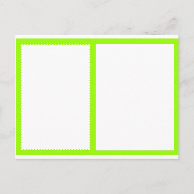 Cards 2 FramesThe MUSEUM Zazzle Gifts Templates (Front)