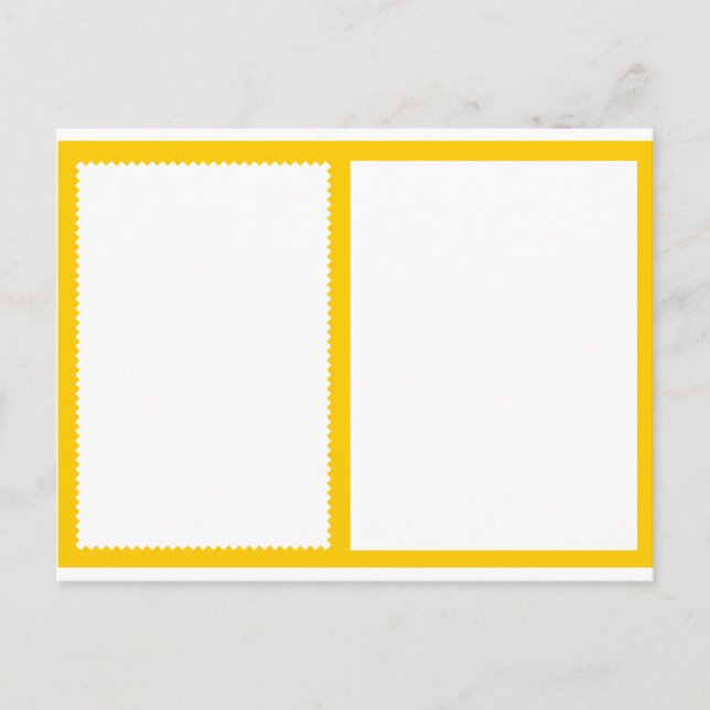 Cards 2 FramesThe MUSEUM Zazzle Gifts Templates (Front)