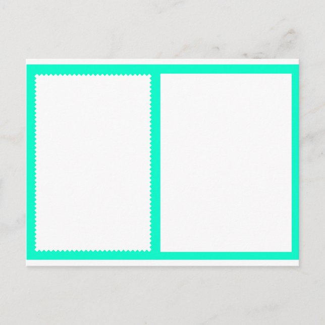 Cards 2 FramesThe MUSEUM Zazzle Gifts Templates (Front)