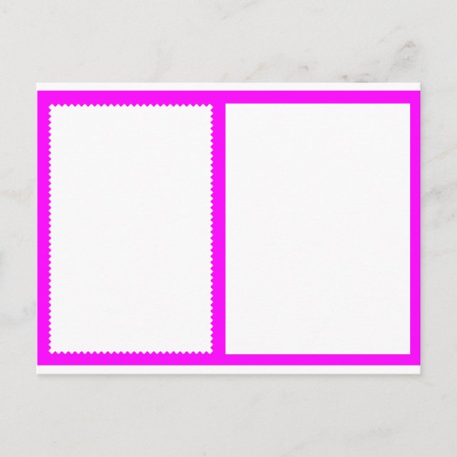Cards 2 FramesThe MUSEUM Zazzle Gifts Templates (Front)