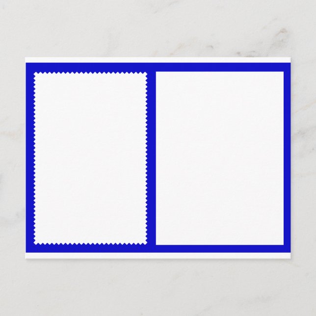 Cards 2 FramesThe MUSEUM Zazzle Gifts Templates (Front)