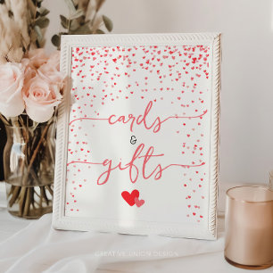 Cards and Gifts Baby Shower Sign Digital or Print