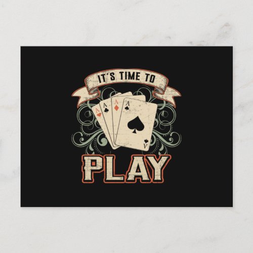 Cards Card Playing Day Poker Ace Casino Game Gift