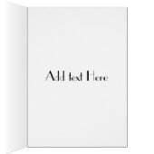 Cards Comic Book Covers Vintage (Inside (Right))