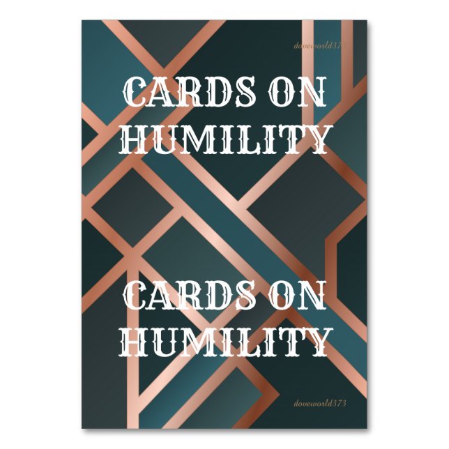 Cards for Game Green (Front)