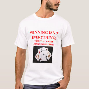 cards T-Shirt
