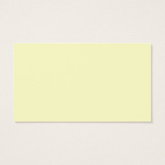 Cards to leave on others' windshields. (Back)