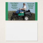 cardsix (Front & Back)