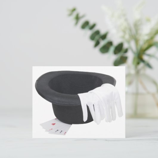 CardTrick111009 copy (Standing Front)