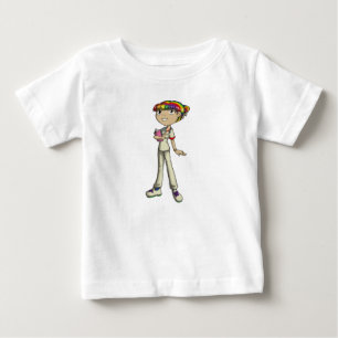 Care Baby T-Shirt