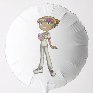 Care Balloon