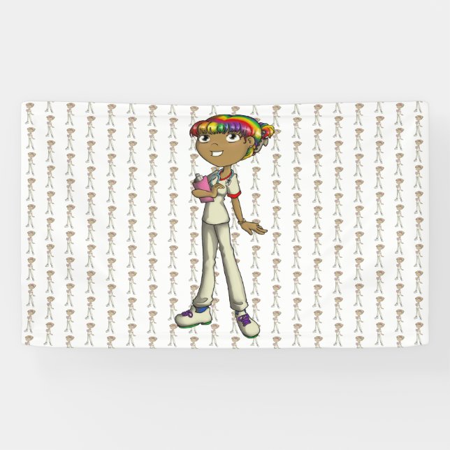 Care Banner (Horizontal)