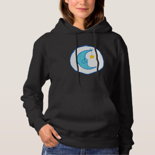 Care Bears Bedtime Belly Hoodie
