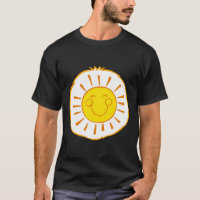 Care Bears Funshine Bear Halloween Costume T-Shirt