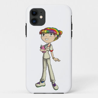Care iPhone 11 Case