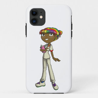 Care iPhone 11 Case