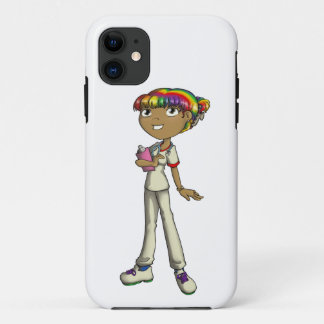 Care iPhone 11 Case