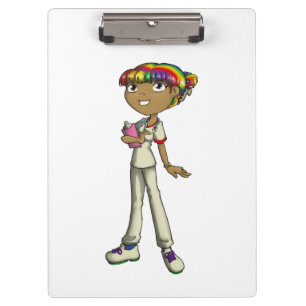 Care Clipboard