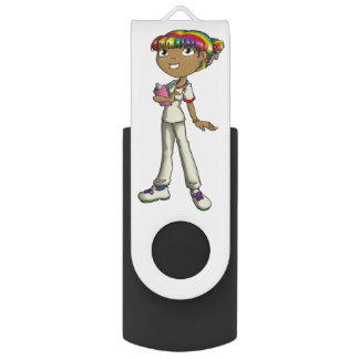 Care Flash Drive