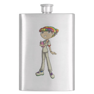 Care Flask