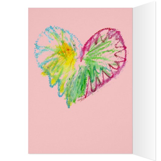 Care for a little NonCents? Card (Inside (Left))